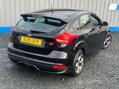 Ford Focus 2.0T EcoBoost ST-3 Euro 6 (s/s) 5dr 50