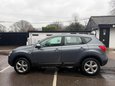 Nissan Qashqai ACENTA 5