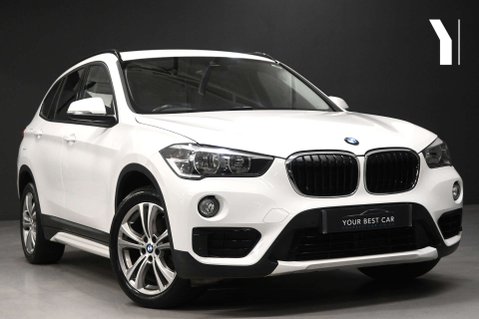 BMW X1 1.5 X1 sDrive 18i Sport Auto 5dr 1