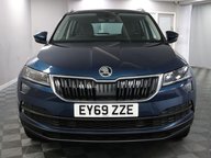 Skoda Karoq SE L TSI DSG 2