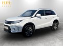 Suzuki Vitara 1.4 Boosterjet MHEV SZ-T SUV 5dr Petrol Hybrid Manual Euro 6 (s/s) (129 ps) 3