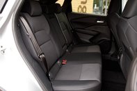 Nissan Qashqai DIG-T N-CONNECTA MHEV 37