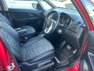 Kia Venga 1.6 3 Auto Euro 6 5dr 15