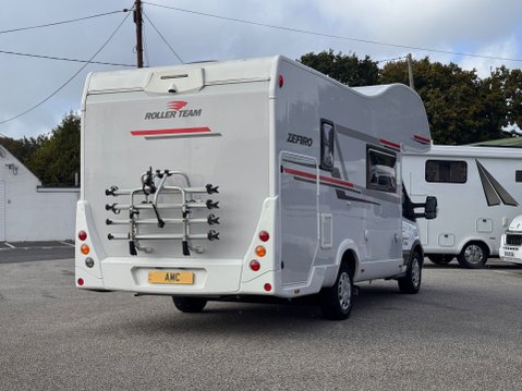 Rollerteam Zefiro 690 8