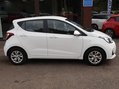 Hyundai i10 1.2 SE Euro 6 5dr 14