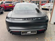 Porsche Taycan 500kW Turbo 93kWh 4dr 6