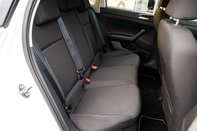 Volkswagen Polo SE EVO 28