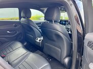 Mercedes-Benz GLC 2.0 GLC300d AMG Line (Premium) Coupe G-Tronic+ 4MATIC Euro 6 (s/s) 5dr 37