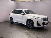 BMW iX1 30 66.5kWh M Sport SUV 5dr Electric Auto xDrive (11kW Charger) (313 ps) 1 O 1