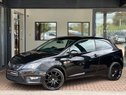SEAT Ibiza 1.2 Ibiza FR Black TSi 3dr