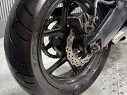 Kawasaki Versys 650 2012 87K GOOD RUNNING ADVENTURE PROJECT BIKE 650CC 18