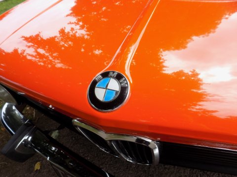 BMW 02 Series 1502 53