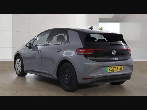 Volkswagen ID.3 ID3 Life 5dr 4