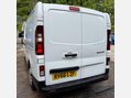 Renault Trafic 1.6 dCi 27 Business+ Panel Van 5dr Diesel Manual SWB Standard Roof Euro 6 ( 13