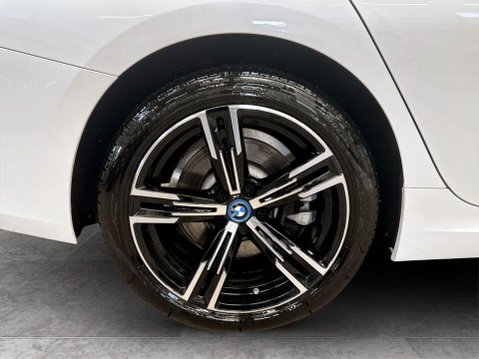 BMW 3 Series 2.0 330e 12kWh M Sport Saloon 4dr Petrol Plug-in Hybrid Auto Euro 6 (s/s) ( 10