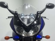 Suzuki Bandit 1200 2005 ONLY 21K NEW MOT SERVICED VERY CLEAN ICONIC MK2 NAKED 10