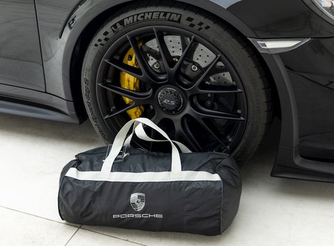 Porsche 911 (991.2) GT3 RS Weissach 31