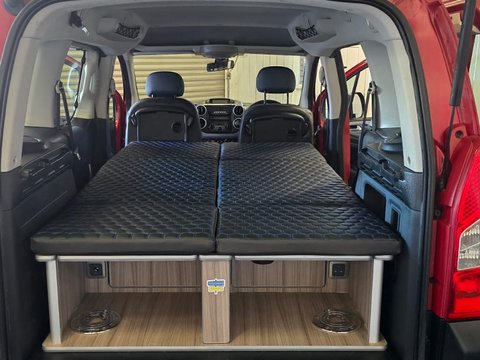 Citroen Berlingo MULTISPACE E-HDI XTR 13