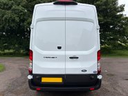 Ford Transit 350 Limited L3H3 165 ps Panel Van 12