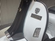 Royal Alloy GT 125 i Scooter Petrol CVT Euro 4 (10 ps) 18