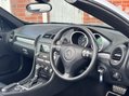 Mercedes-Benz SLK 1.8 SLK200 Kompressor 2dr 13