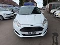 Ford Fiesta 1.5 TDCi Titanium Euro 5 5dr 2