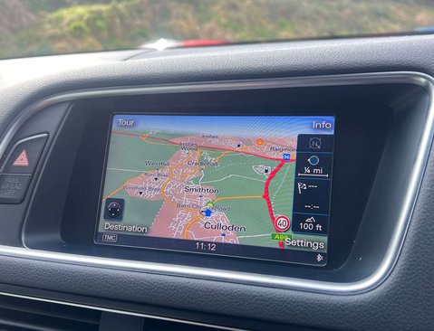 Audi Q5 3.0 Q5 S Line+ TDI Quattro Auto 4WD 5dr 33