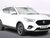 MG ZS 1.0 T-GDI Exclusive SUV 5dr Petrol Auto Euro 6 (111 ps)