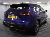Nissan Qashqai DIG-T ACENTA PREMIUM MHEV 10