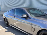 BMW 4 Series 2.0 420i M Sport Auto Euro 6 (s/s) 2dr 44