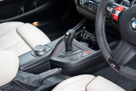 BMW 1 Series 3.0 M140i Auto 5dr 19