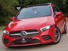 Mercedes-Benz A Class 1.3 A200 AMG Line (Premium Plus) Hatchback 5dr Petrol 7G-DCT Euro 6 (s/s) (