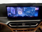 BMW i4 M50 83.9kWh Gran Coupe 5dr Electric Auto 4WD (544 ps) 1 Owner - Dab - Blue 17