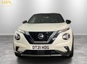 Nissan Juke 1.0 DIG-T Tekna+ SUV 5dr Petrol Manual Euro 6 (s/s) (114 ps) Air Con - Allo 2
