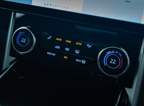 Land Rover Range Rover D350 AUTOBIOGRAPHY 26