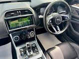 Jaguar XE 2.0 P250i R-Dynamic S Auto Euro 6 (s/s) 4dr 13