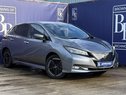 Nissan LEAF 39kWh Tekna Hatchback 5dr Electric Auto (150 ps)