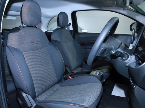 Fiat 500 87kW Icon 42kWh 3dr Auto 19
