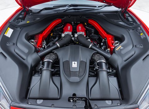 Ferrari Portofino M 46