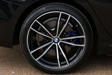 BMW 3 Series 330E M SPORT 6