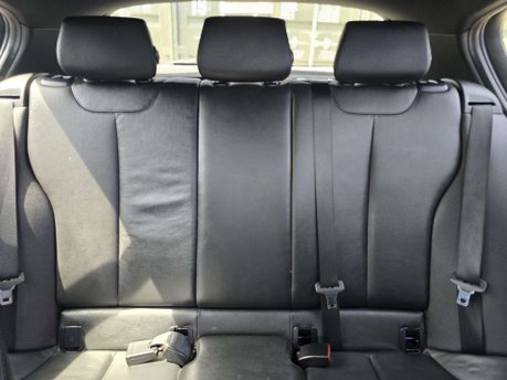 BMW 1 Series 1.6 120i M Sport Hatchback 5dr Petrol Auto Euro 6 (s/s) (177 ps) 7