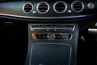 Mercedes-Benz E Class E 400 D 4MATIC AMG LINE PREMIUM PLUS 40