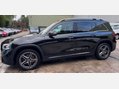 Mercedes-Benz GLB 2.0 GLB220d AMG Line (Premium) 8G-DCT 4MATIC Euro 6 (s/s) 5dr 30