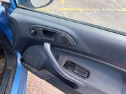 Ford Fiesta 1.25 Style + Hatchback 5dr Petrol Manual (133 g/km, 81 bhp) 17