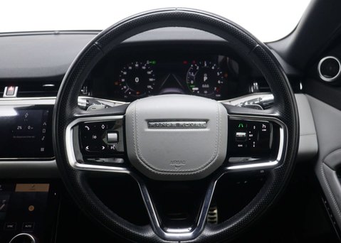 Land Rover Range Rover Evoque 1.5 Range Rover Evoque R-Dynamic HSE P300e Auto 4WD 5dr 19