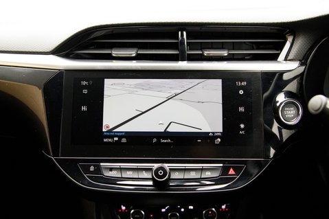 Vauxhall Corsa ELITE PREMIUM 19