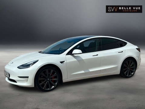 Tesla Model 3 Model 3 Performance AWD 4WD 4dr *NATIONAL DELIVERY* 14