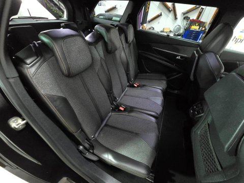 Peugeot 5008 BLUEHDI S/S GT LINE 17