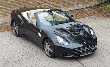 Ferrari California 16