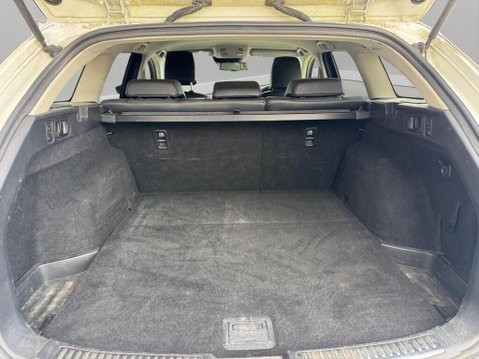 Mazda 6 2.2 SKYACTIV-D Sport Nav Tourer Auto Euro 6 (s/s) 5dr 29